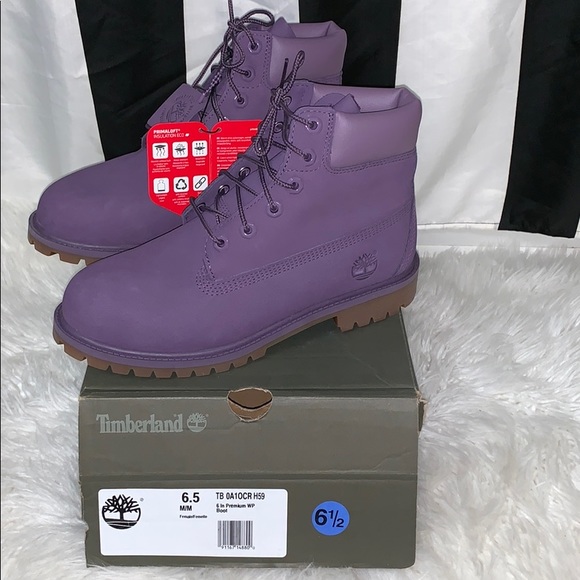 timberland montana grape